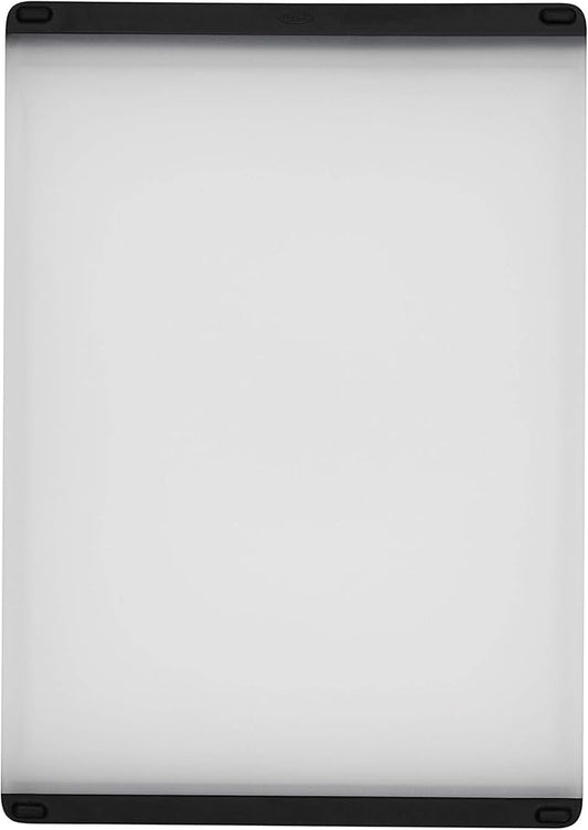 OXO Good Grips Plastic Everyday Cutting Board by Unknown