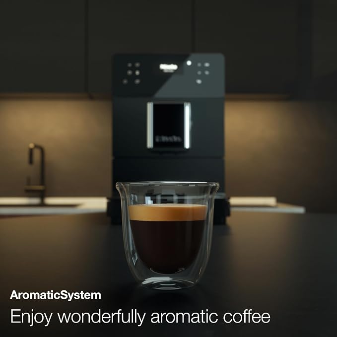 Miele CM 5310 Silence Fully Automatic Bean-to-Cup Coffee & Espresso Machine - Image 8