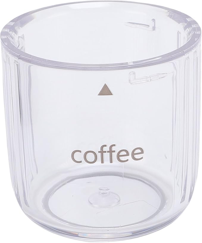 GOTOTOP Portable Coffee Machine, ABS Travel Coffee Maker with 2500mAh Rechargeable Battery, Capsule and Ground Compatible, 100ml for Camping Hiking Car Office (Navy Blue) - Image 9