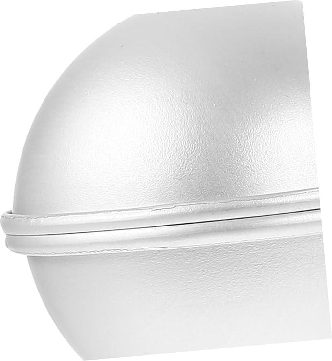 Veemoon 1Set Durable Aluminium Alloy Cake Baking Pan Unique Shaped Molds for Home Baking to Use for Cheesecakes and Creative - Image 8