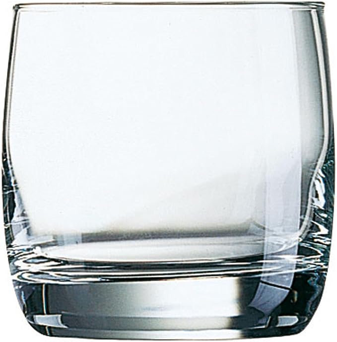 Chef & Sommelier G3666 Cabernet Sheer 10.5 Oz Rock Glass - 24 / CS by Unknown