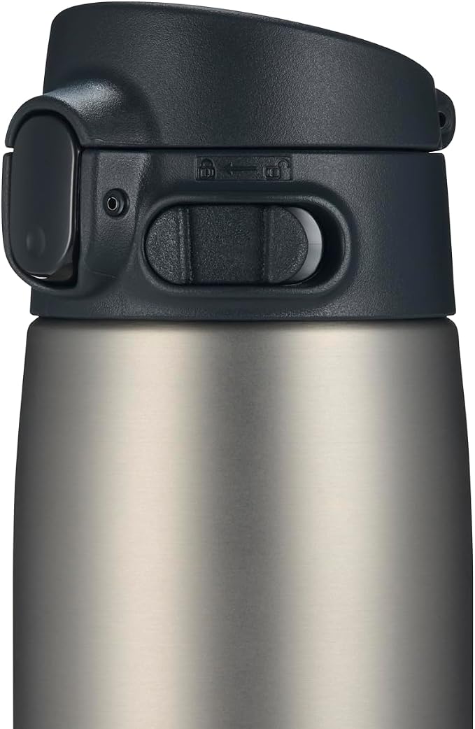 Zojirushi SM-VH95-XZ GoCafe Insulated Stainless Steel Mug, 32-Ounce (.95 liter), PFAS-free & BPA-free - Image 3