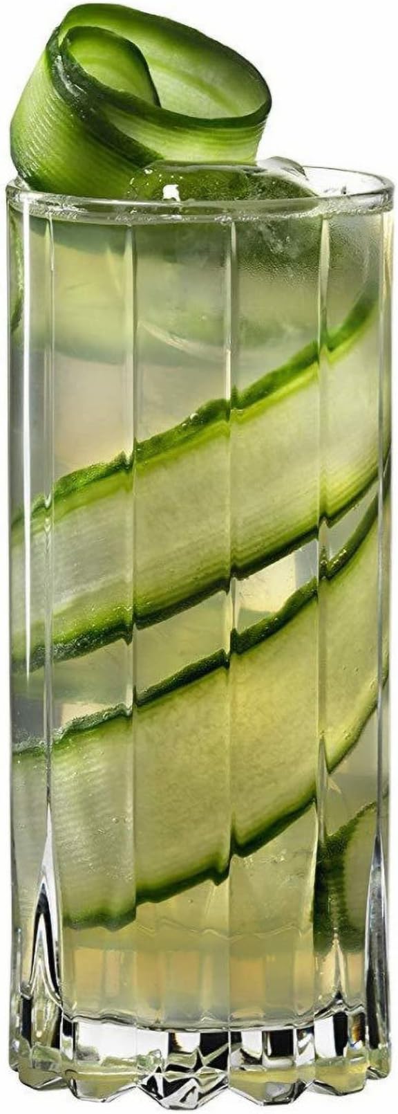 Riedel Bar Engraved Drink Specific Highball Glasses, 10.5 oz, Set of 2 | Personalized with Custom Engraving for Mojitos, Gin and Tonic, Vodka Soda, Mixed Drinks and Cocktails on the Rocks - Image 4