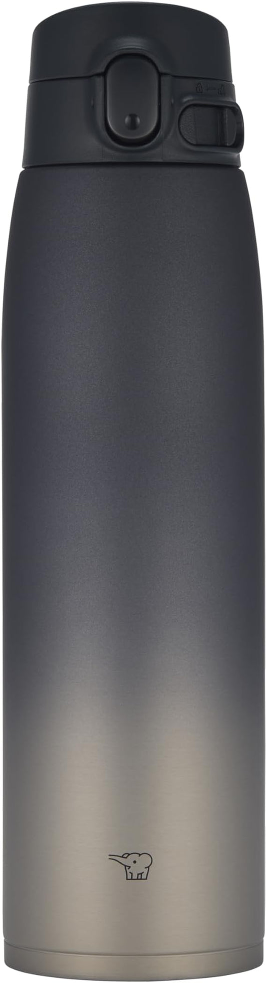 Zojirushi SM-VH95-XZ GoCafe Insulated Stainless Steel Mug, 32-Ounce (.95 liter), PFAS-free & BPA-free by Unknown