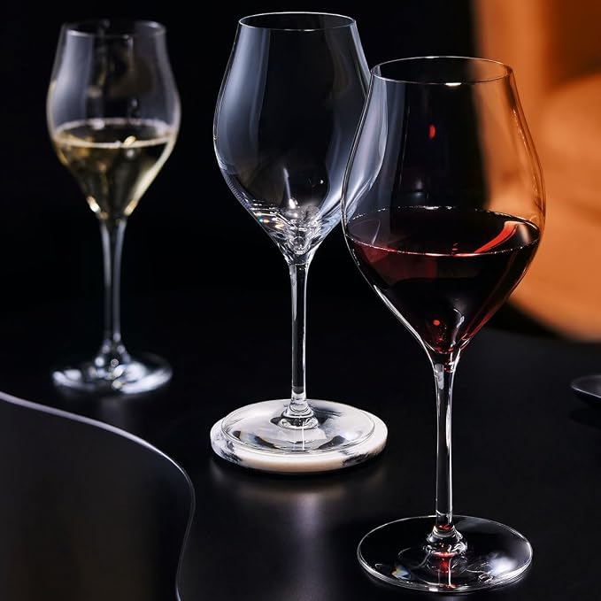 Chef & Sommelier Exaltation Collection Stemmed Glasses 55 cl Made in France Reinforced Packaging - Image 5