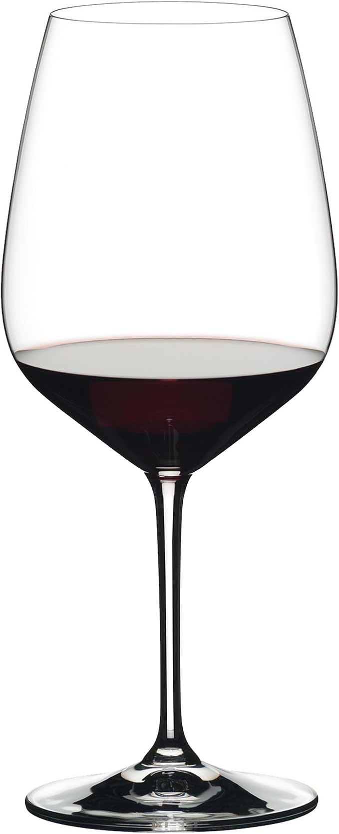 Riedel Extreme Cabernet Wine Glasses, Set of 4, Clear, Dishwasher Safe 4411/0 | Dishwasher Safe by Unknown