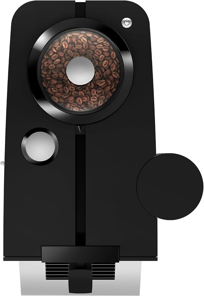 Jura ENA 4 Full Metropolitan Black - Image 4