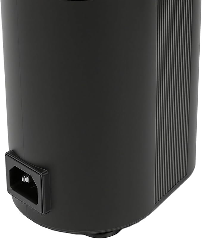 Yosoo Portable Coffee Machine, with High Pressure Brewing and LCD Digital Display (US Plug 110V) - Image 7