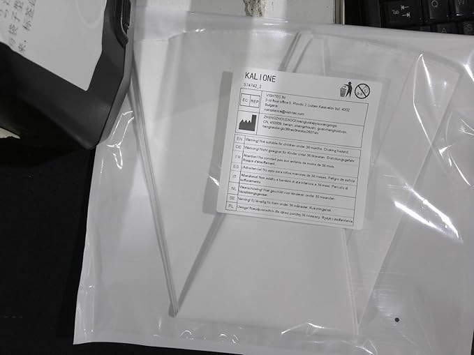 4 Pack 16" Reusable Pastry Piping Bags, Cloth Cake Decorating, White Cloth Frosting Bags, Icing Piping Bags Decorating Bags Icing Frosting Bags, White Hangable Piping Bags