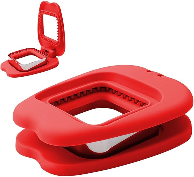 Sandwich Cutters for Kids Lunch Crustless Cutter Sealer Set Bread Maker | Cake Molds Cookie Press Pocket Tools for Breakfast Toast Making Kids Lunch Box School Home Picnic Travel Office Lunch - Image 8