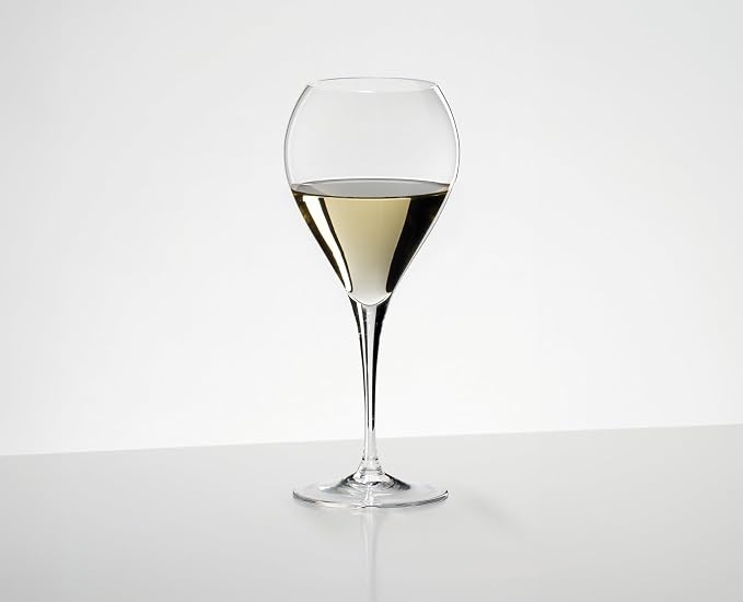 Riedel 4400/55 Sommeliers Sauternes Glass, Single - Image 2