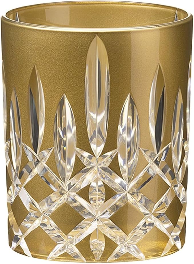 RIEDEL Laudon Tumbler - Gold, 10.2 by Unknown