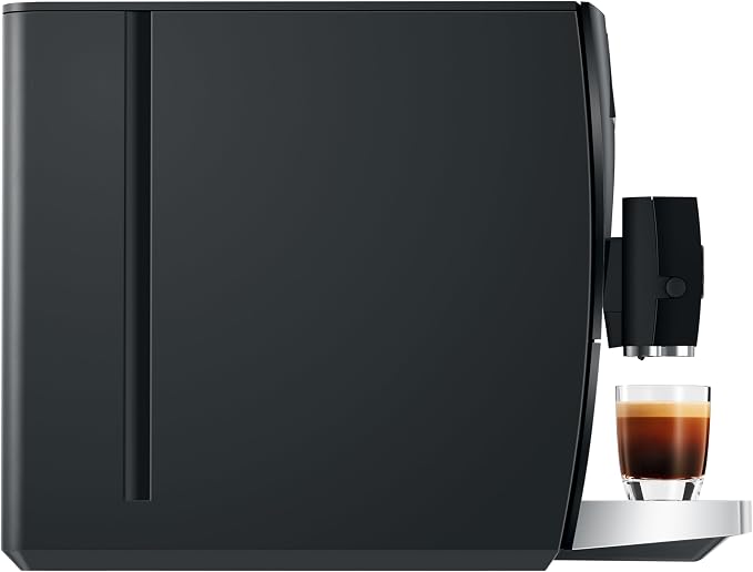 Jura C9 Piano Black, 15739, Automatic Coffee Machine - Image 5