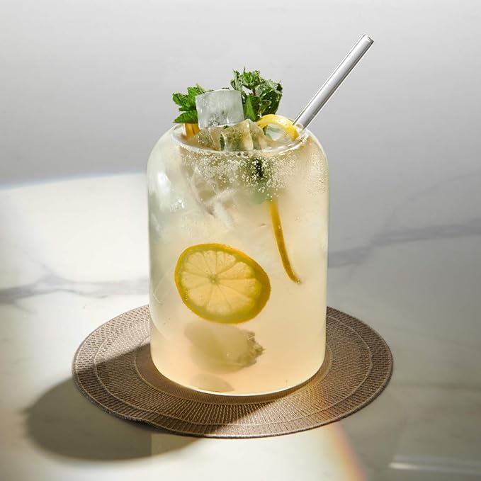 LURCH Germany ICE Former Cube - Silicone Tray for 12 Ice Cubes (1.6x1.6'') - Image 7