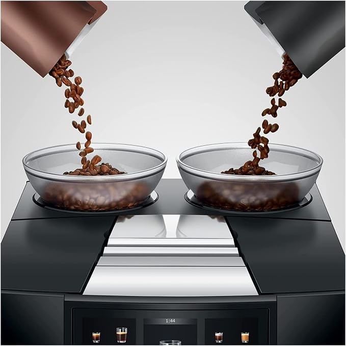 Jura GIGA 10 Diamond Black - Image 7