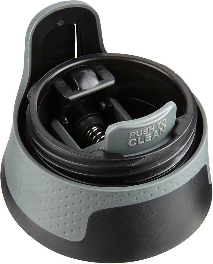 Contigo West Loop Autoseal Travel Mug, Stainless Steel Thermal Mug, Vacuum Flask, Leakproof Tumbler, Coffee Mug with BPA-Free Easy-Clean Lid - Image 11