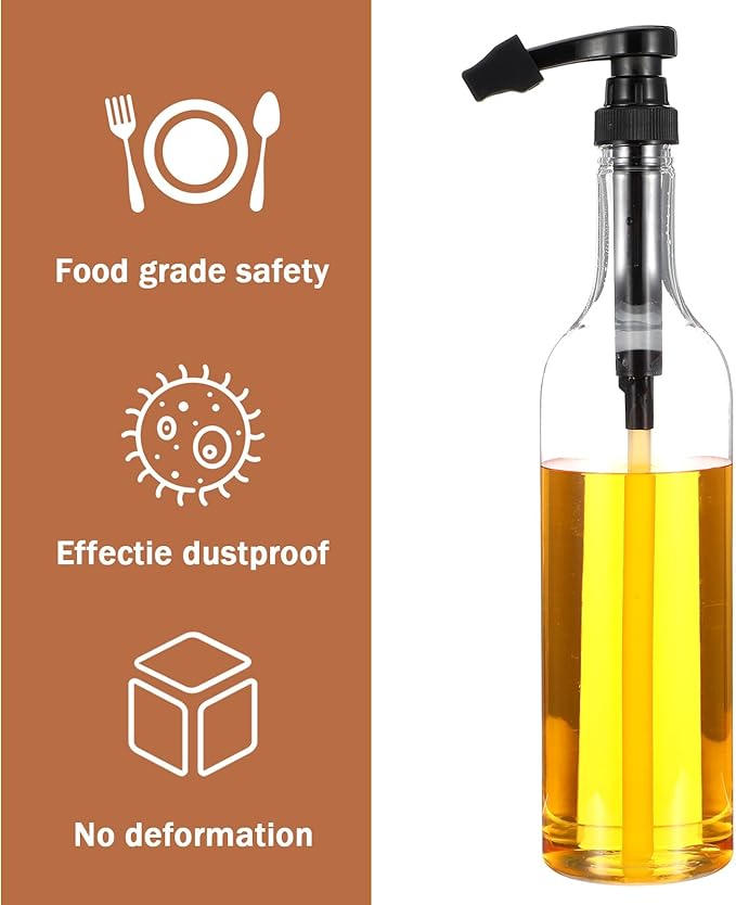 20 Pcs Coffee Syrup Pump Tip Covers Black Silicone Pourer Caps Dispensing Pumps Fits Syrup Pump Dispenser Oil Liquor Bottles, Preserve Freshness, Prevent Drips, Flavored Coffee Syrups Tip Cover