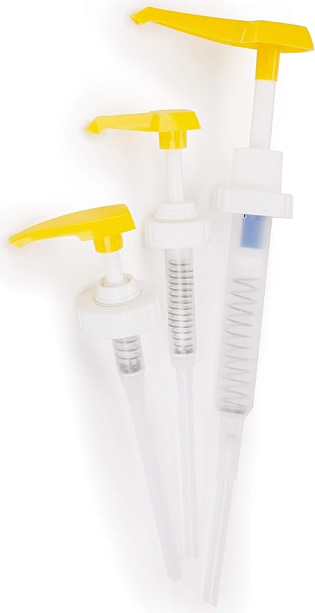 WEST SYSTEM 300 Mini Pump Set