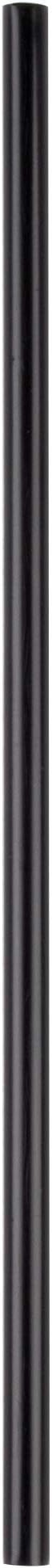 Comfy Package 5 Inch Coffee & Cocktail Stirrers [1000 Count] Straws | 5" Stir Sticks, Hot or Cold Drinks, BPA-Free Plastic, Sleek Black Look, Cafes, Bars & Offices - Image 2