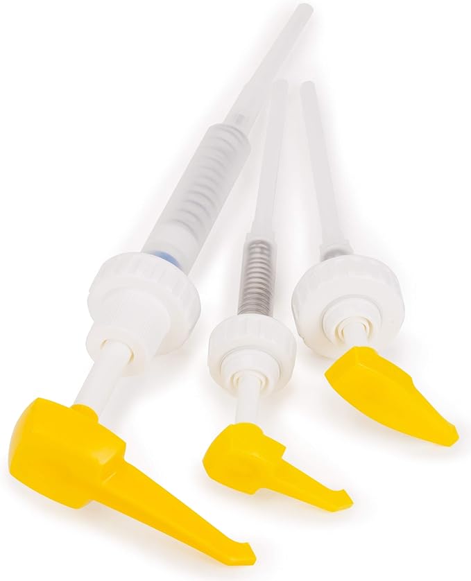 WEST SYSTEM 300 Mini Pump Set