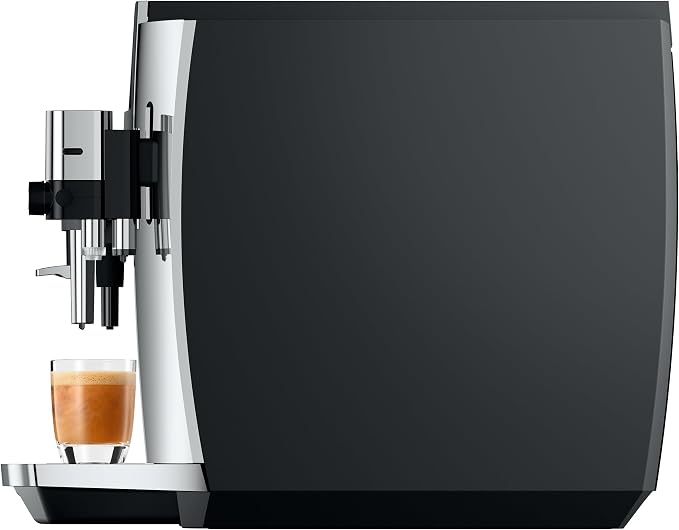 Jura E8 Chrome 15646 - Image 4