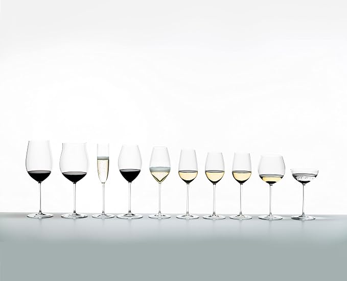 Riedel Superleggero Loire Glass, Clear - Image 6