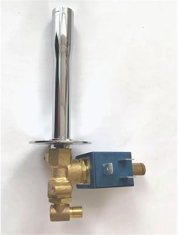 Water And Pressure Relief Solenoid Valve KD-270S/KD-270SN Semi-Automatic Coffee Machine Accessories(Boiling water) - Image 2