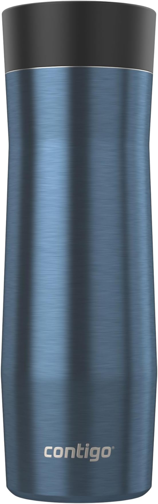 Contigo Travel Mug, Vacuum-Insulated Stainless Steel | AUTOSEAL Technology | Easy-Clean Lid | 20 oz | 2-Pack, Pack of 4 - Image 2
