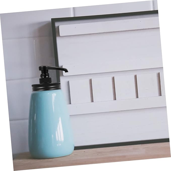 OUNONA Syrup Pump Dispenser for Bottles Honey and Coffee Syrup Pump 304 Stainless Steel Easy to Use for Kitchen and Bar
