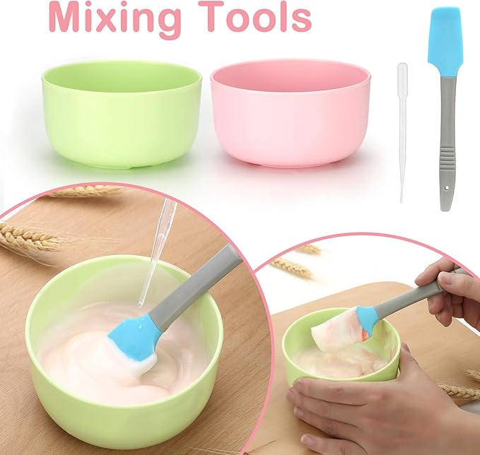188pcs Cookie Decorating Supplies Kit(ALL-IN-ONE),with 12pcs holiday cookie cutter,Mixing Tools,Piping Tools,Decorating Tools and 100pcs Cookies Bags for Beginners and Decorator