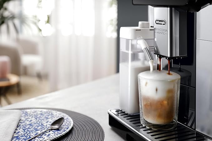 De'Longhi Rivelia LatteCrema Cool Upgrade Set - Image 3