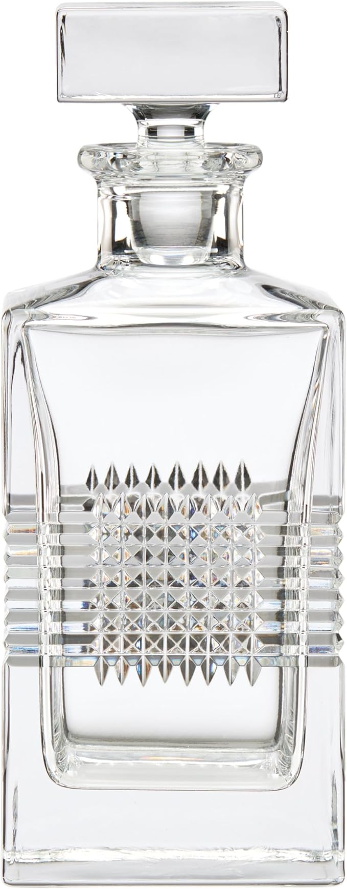 Reed & Barton Reed and Barton 894595 Sloane Decanter by ReedBarton