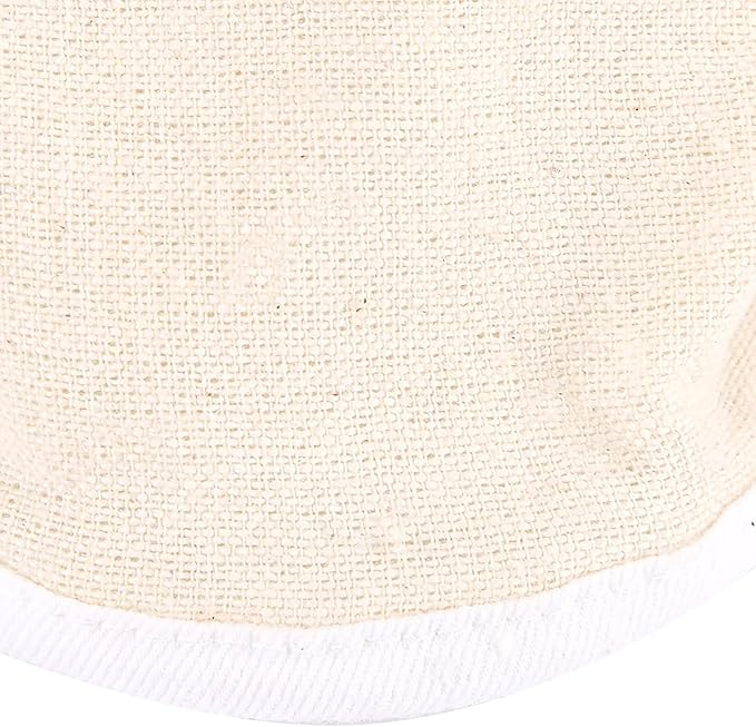 Reusable Washable Coffee Cloth Filter Handmade for Pour Over Coffee Dripper (S)
