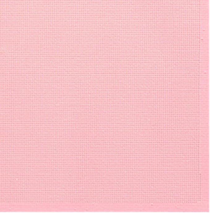 Silicone Mat Bread Making Mat Fondant/Pie Crust Pad Cushion for Picnic Bake Pan, Pink - Image 2