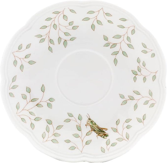 Lenox 6083729 Butterfly Meadow Saucer by Lenox