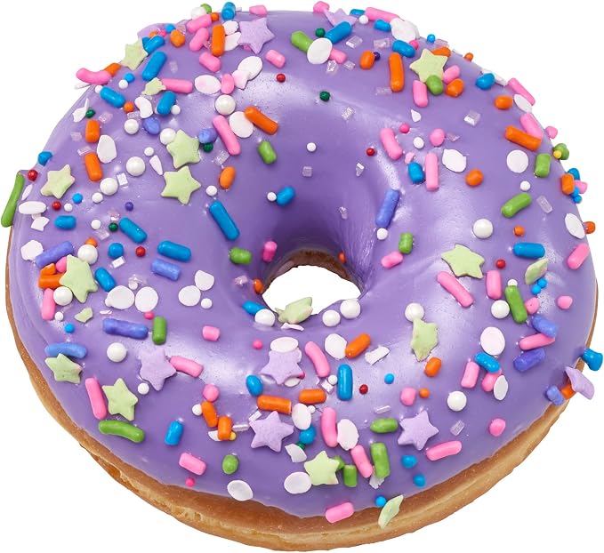 DecoPac Unicorn Fusion Mix Sprinkles, 27oz, Magical Candy Sprinkles in Handheld Container, Edible Decorations For Celebration Cakes, Cupcakes, Cookies and Donuts - Image 8
