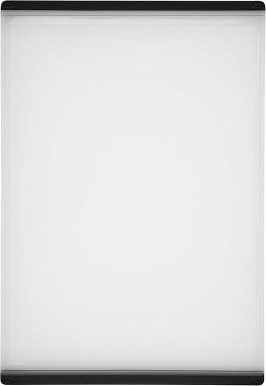 OXO Good Grips Plastic Carving & Cutting Board by Unknown