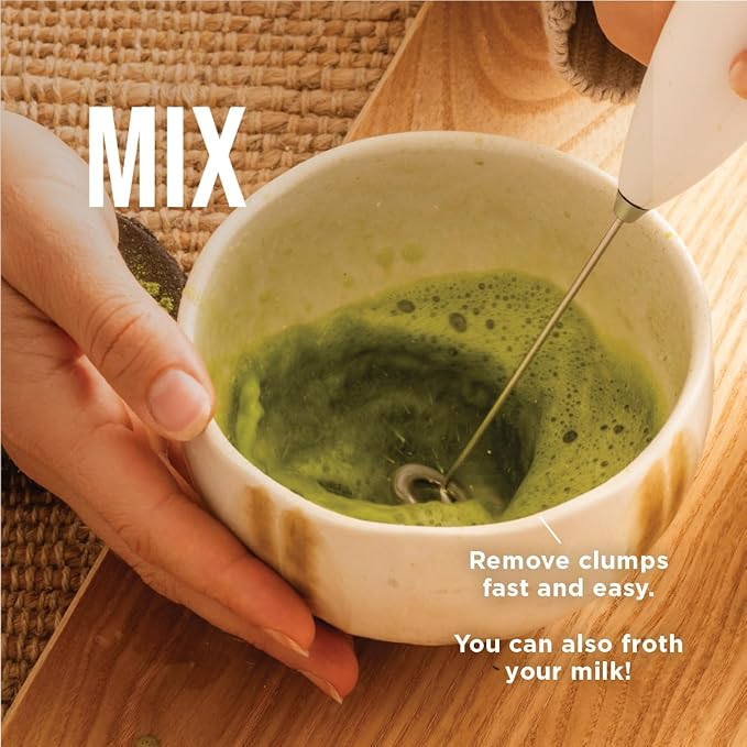 The Jade Leaf Matcha Sifter - Thumbnail 5