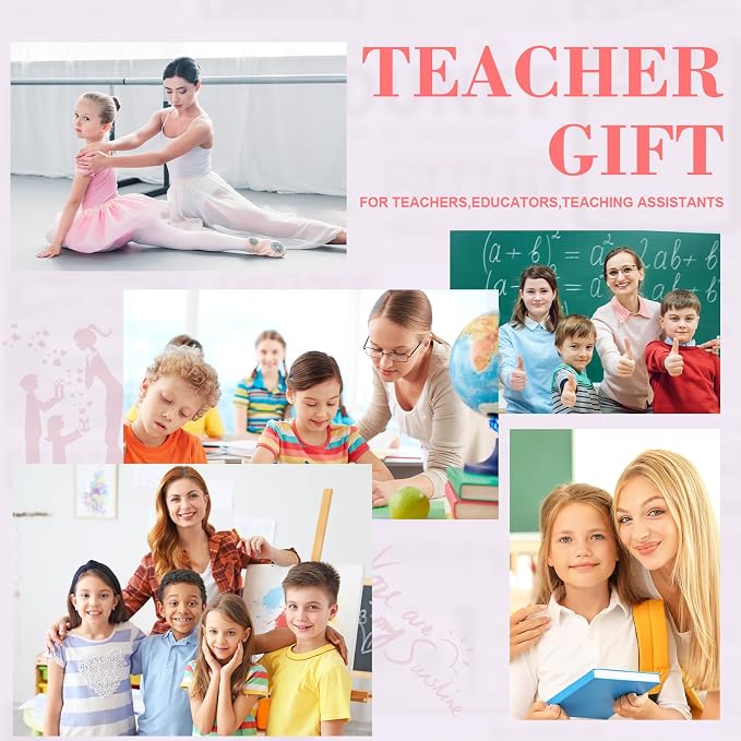 Teacher Appreciation Gifts for Women, Back to School Teacher Gifts,14oz Mug | Teacher Birthday, Retirement, Back to School, Graduation, End of Year Gifts - The Influence of A Teacher Can Never Be Erased - Image 6