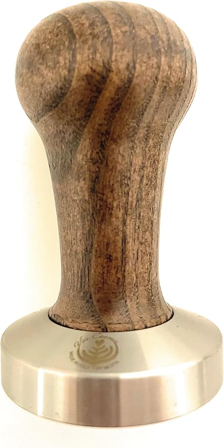 Coffee Tamper 58 mm Espresso Tamper Calibrated 58mm Tamper Coffee Machine Accessories
