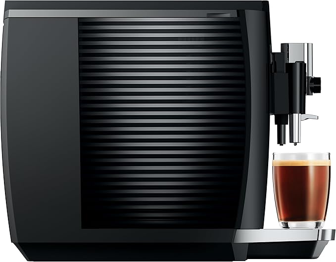 Jura E8 Piano Black 15648 (Renewed) - Image 5