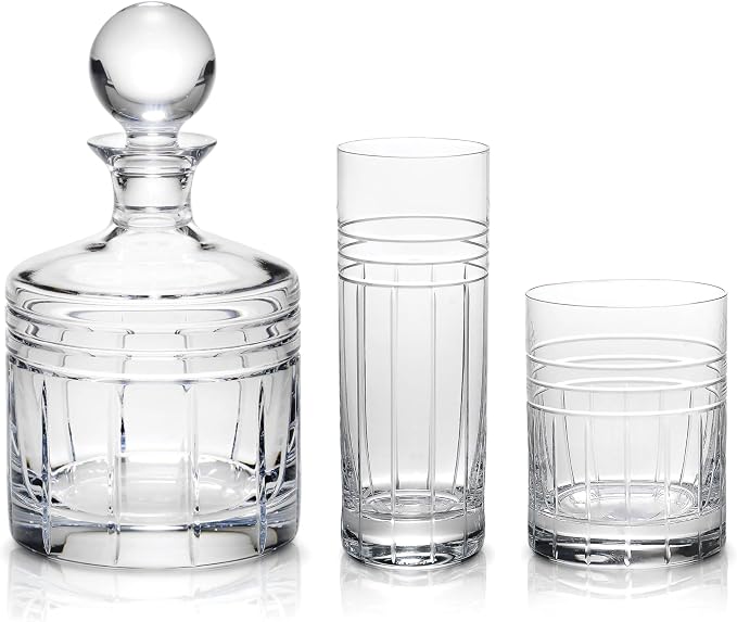 Reed And Barton 5300/0763 Tempo Decanter - Image 2