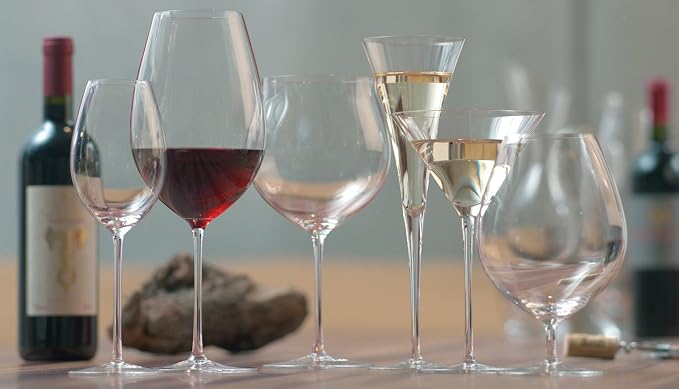 Zwiesel 1872 Enoteca Collection Handmade Martini, Cocktail Glass, 9.9-Ounce, Set of 2 - Image 2