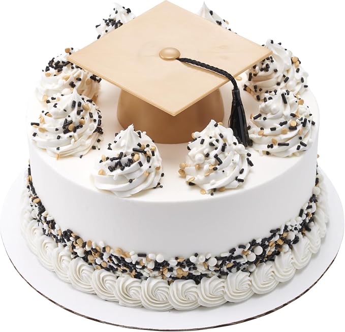 DecoPac Cheers To You Fusion Mix Sprinkles, 26oz, Shaped Candy Sprinkles in Handheld Container, Edible Decorations For Celebration Cakes, Cupcakes, Cookies and Donuts - Image 7