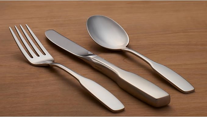 Oneida Paul Revere Set of 4 Iced Tea Spoons - Image 2