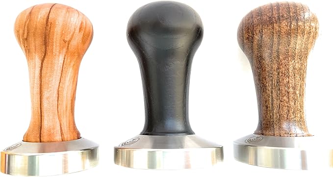 Coffee Tamper 51 mm Espresso Tamper Calibrated 51mm Tamper Coffee Machine Accessories