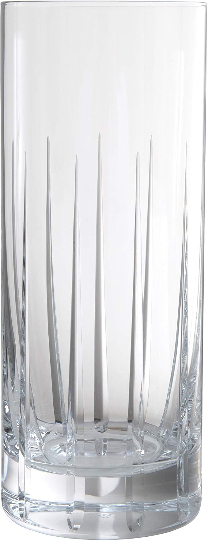 Schott Zwiesel Tritan Crystal Glass Distil Barware Collection Kirkwall Collins Cocktail Glasses (Set of 6), 11.1 oz, Clear by Unknown