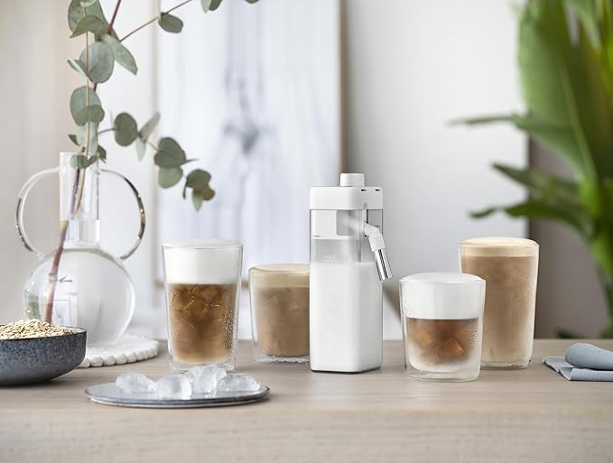 De'Longhi Rivelia LatteCrema Cool Upgrade Set - Image 6