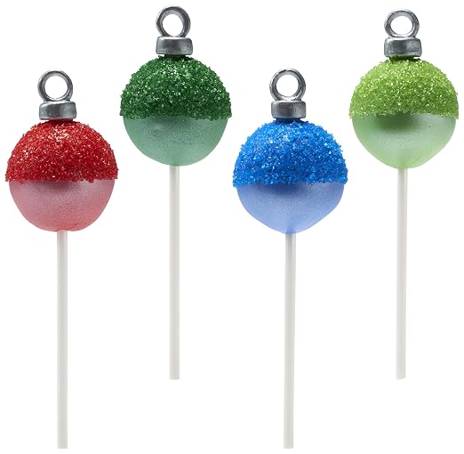 DecoPac Sanding Sugar | Green Edible Sugar Sprinkles | 33oz | Edible Sanding Sugar in Handheld Container | Made In USA | Sugar Sprinkle Mix For Cakes, Cupcakes, Cookies, Extra Large Pack | 33 Ounce - Green - Image 6