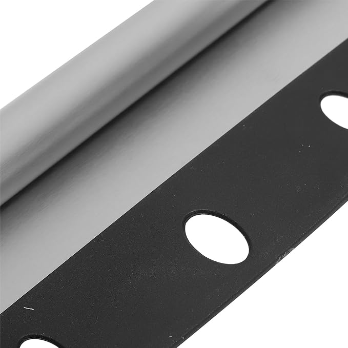 Ipetboom 2 Pcs Detachable Handle Pizza Transfer Shovel Set Lightweight Aluminum and Wood Kitchen Tools Easy to Clean and Operate Essential for Baking and Pizza Preparation - Image 4